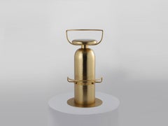 Sgabello Scuba dello Studio Namit Khanna