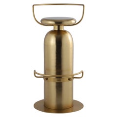 Tabouret de bar Scuba de Studio Namit Khanna