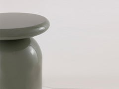 Scuba Drink Table by Studio Namit Khanna