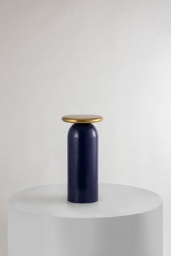 Scuba Drink Table by Studio Namit Khanna