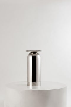 Scuba Drink Table by Studio Namit Khanna