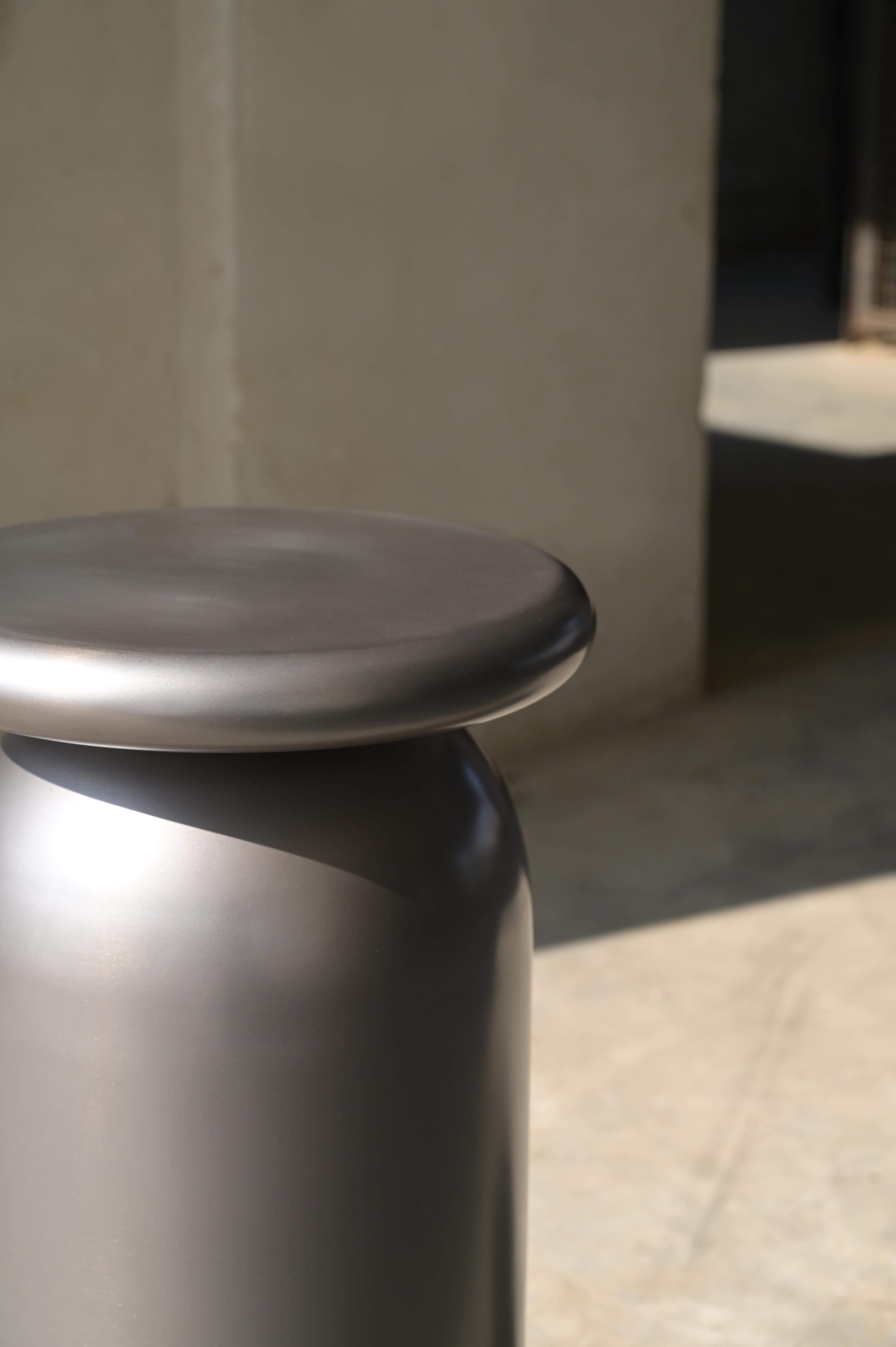 XXIe siècle et contemporain Table à boire Scuba du Studio Namit Khanna en vente