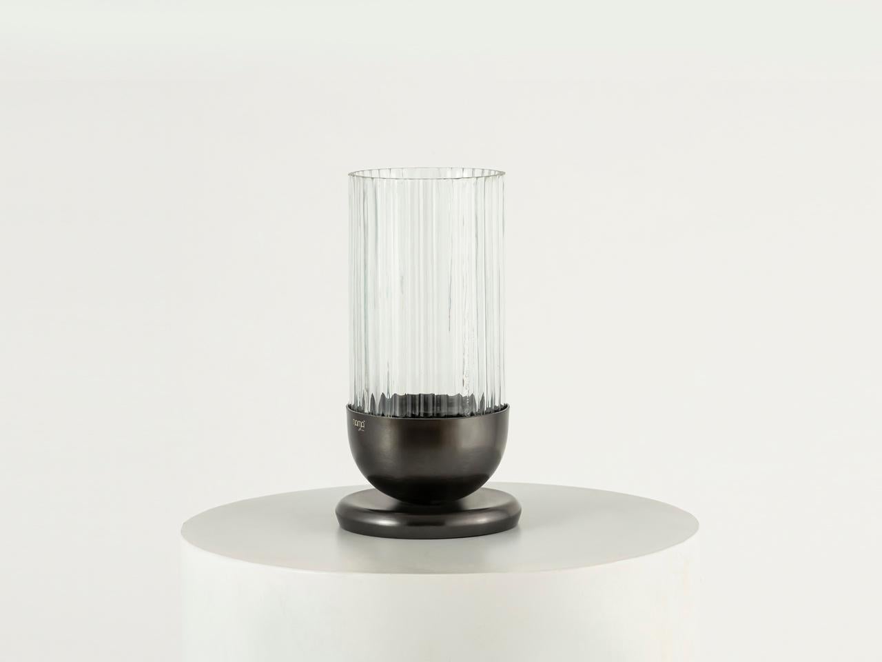 Indien Jardinière Scuba de Studio Namit Khanna en vente