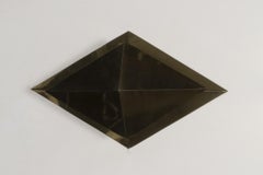 Lámparas de pared "Scudo" de Gabriella Crespi