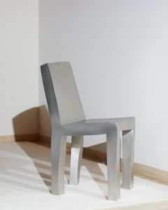 Sculpt chair by Marten Baas