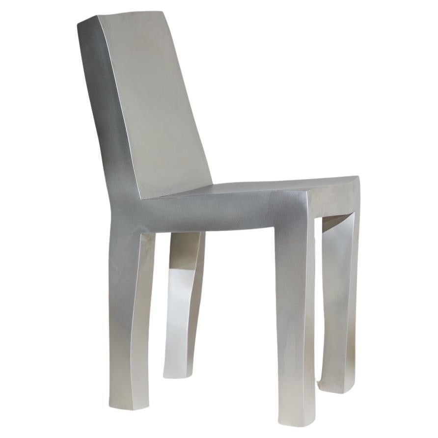 Sculpt chair by Marten Baas
