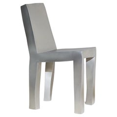 Sculpt chair by Marten Baas