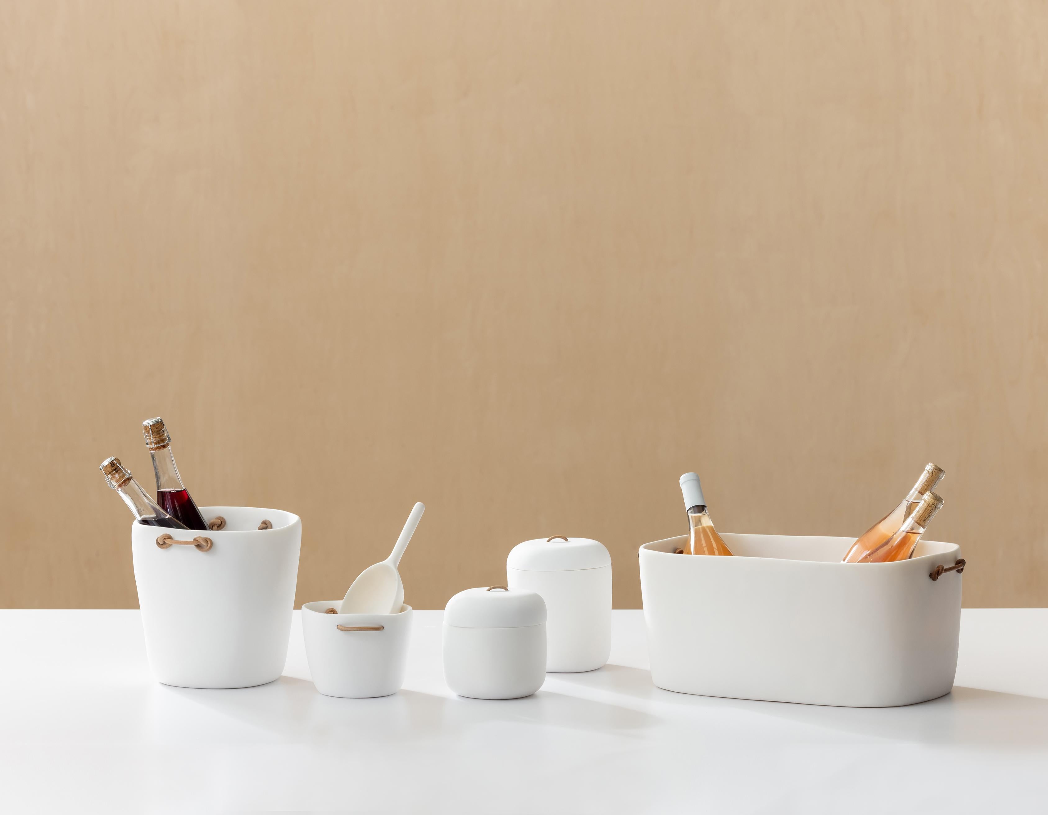 Sculpt Ice Scoop (Handgefertigt) im Angebot