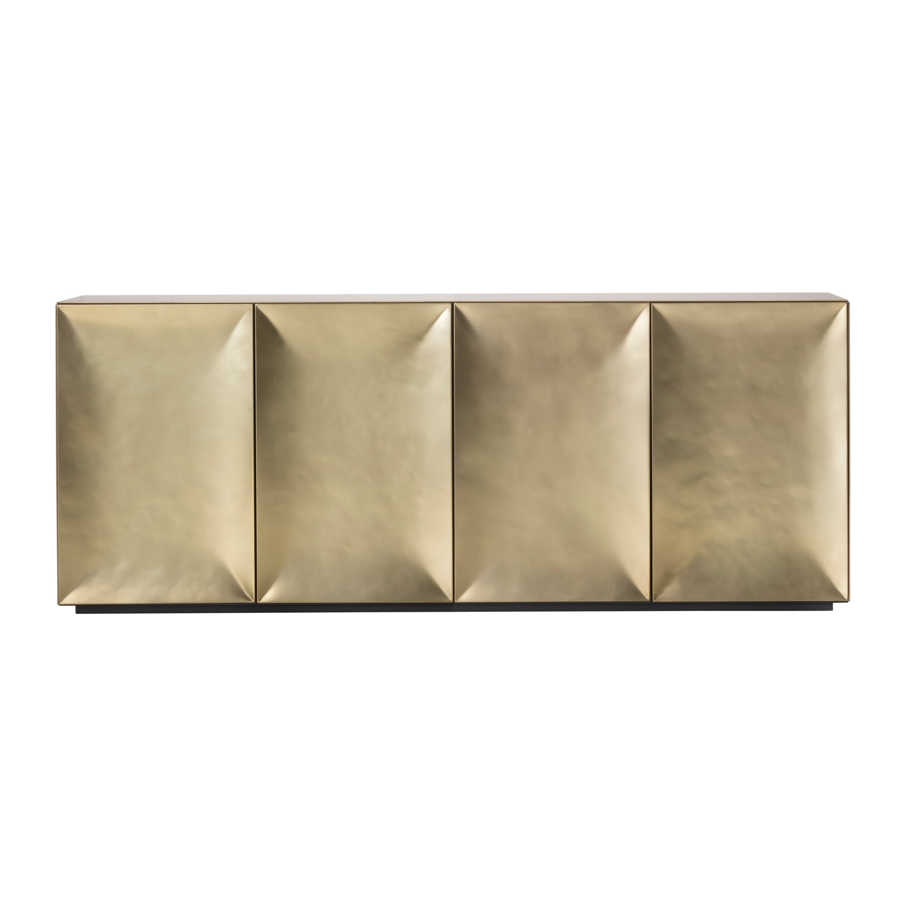 Skulpturales Sideboard von De Castelli