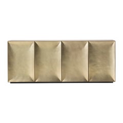 Skulpturales Sideboard von De Castelli