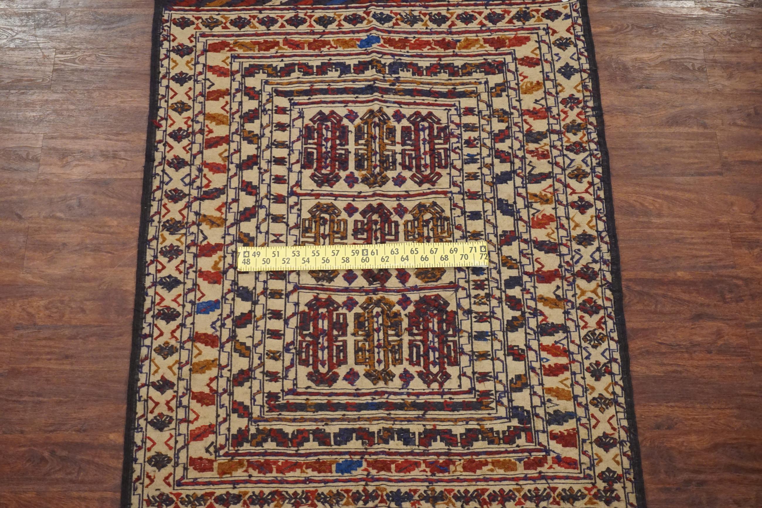 afghan tribal rugs