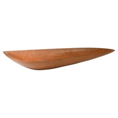 Sculpted Bowl Arthur Umanoff For Raymore
