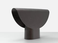 Lights Contemporary en bronze noirci par Henry Wilson