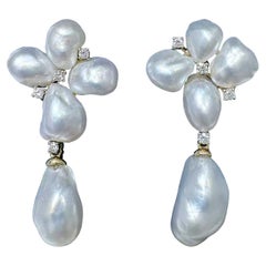 Pendientes de gota
