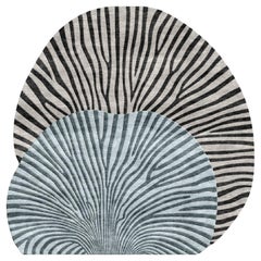 SCULPTED HORIZON – Custom Handmade Rug by Rugs 
Co.