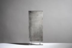 Pareja de jarrones esculpidos, Nosotros y yo, firmados por Lukasz Friedrich