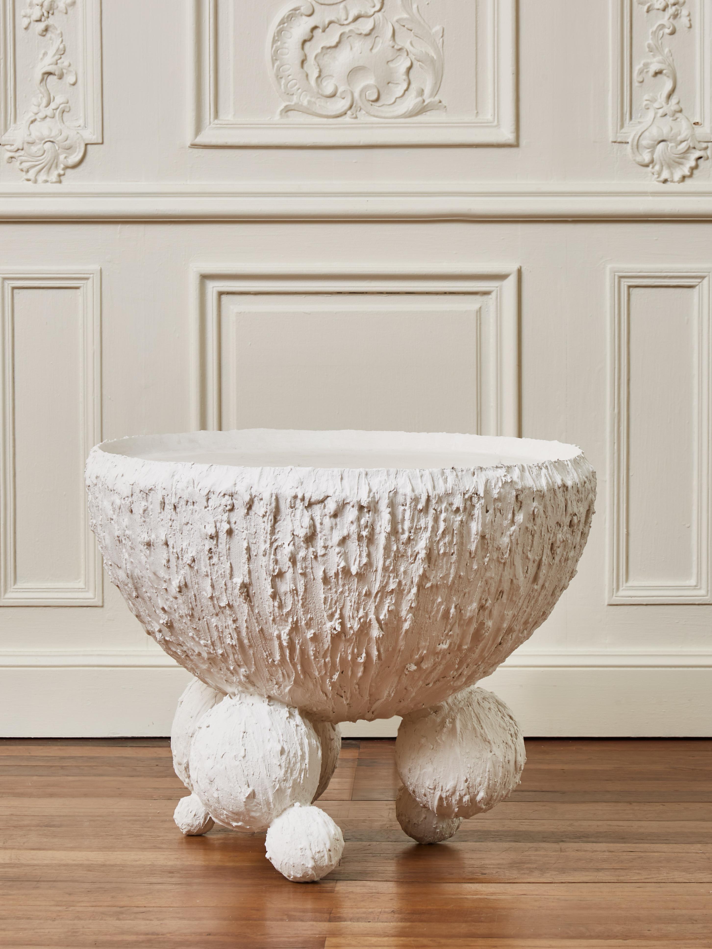 Pedestal 