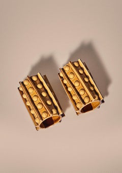 Bosphore-Wandleuchter in Weiß (kleine Größe) von Laura Gonzalez