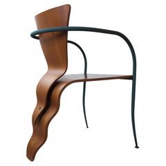 La Belle chair by William Sawaya