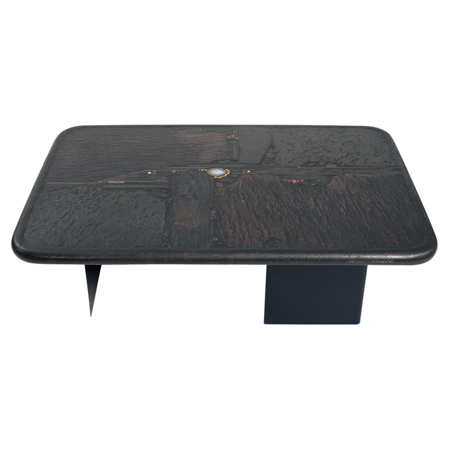 Inlay Centres de table