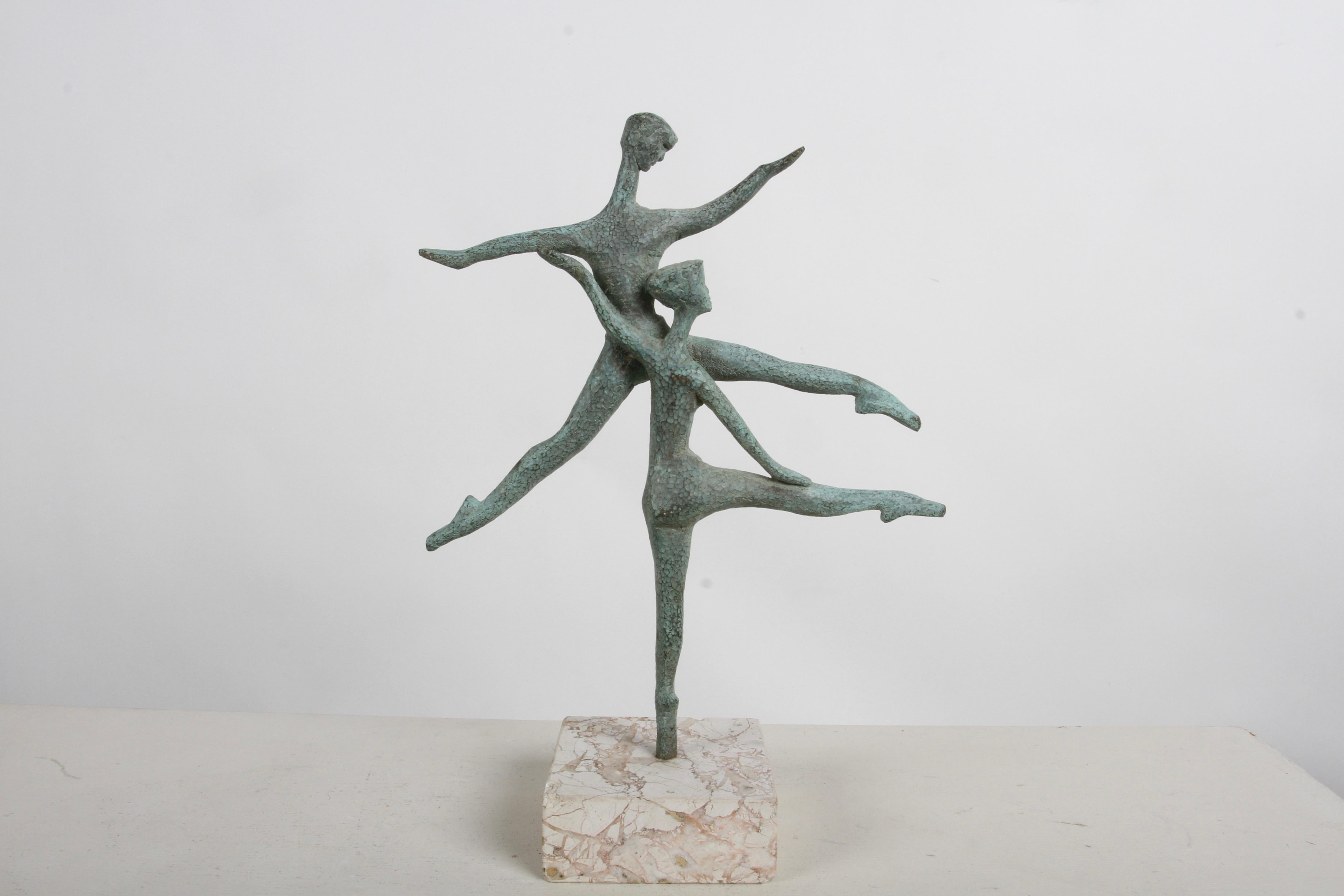 L'artista e scultrice Ruth Keller Schweiss (Missouri 1920-2006)  