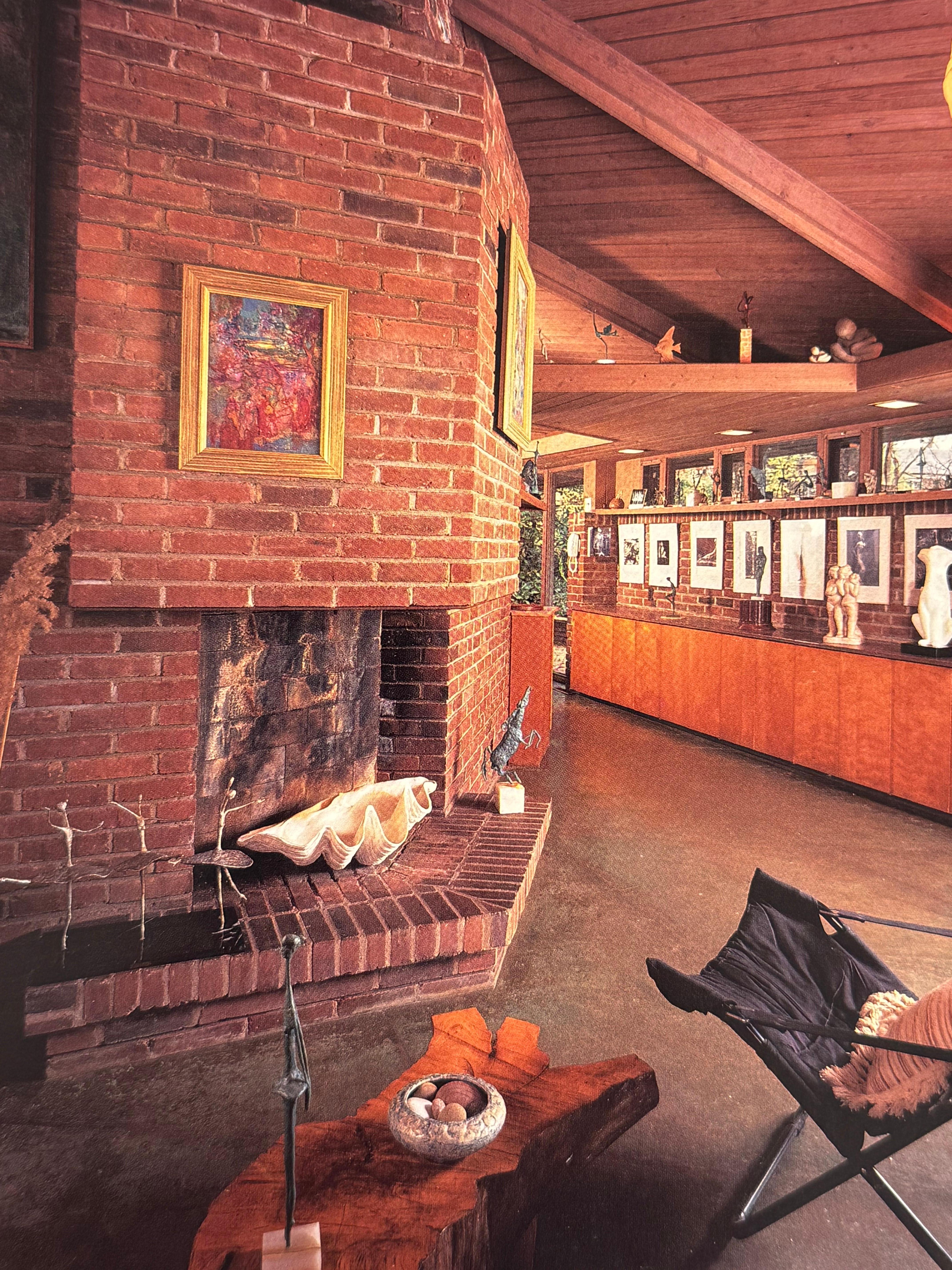 Sculptor Ruth Keller Schweiss Unique Bronze 