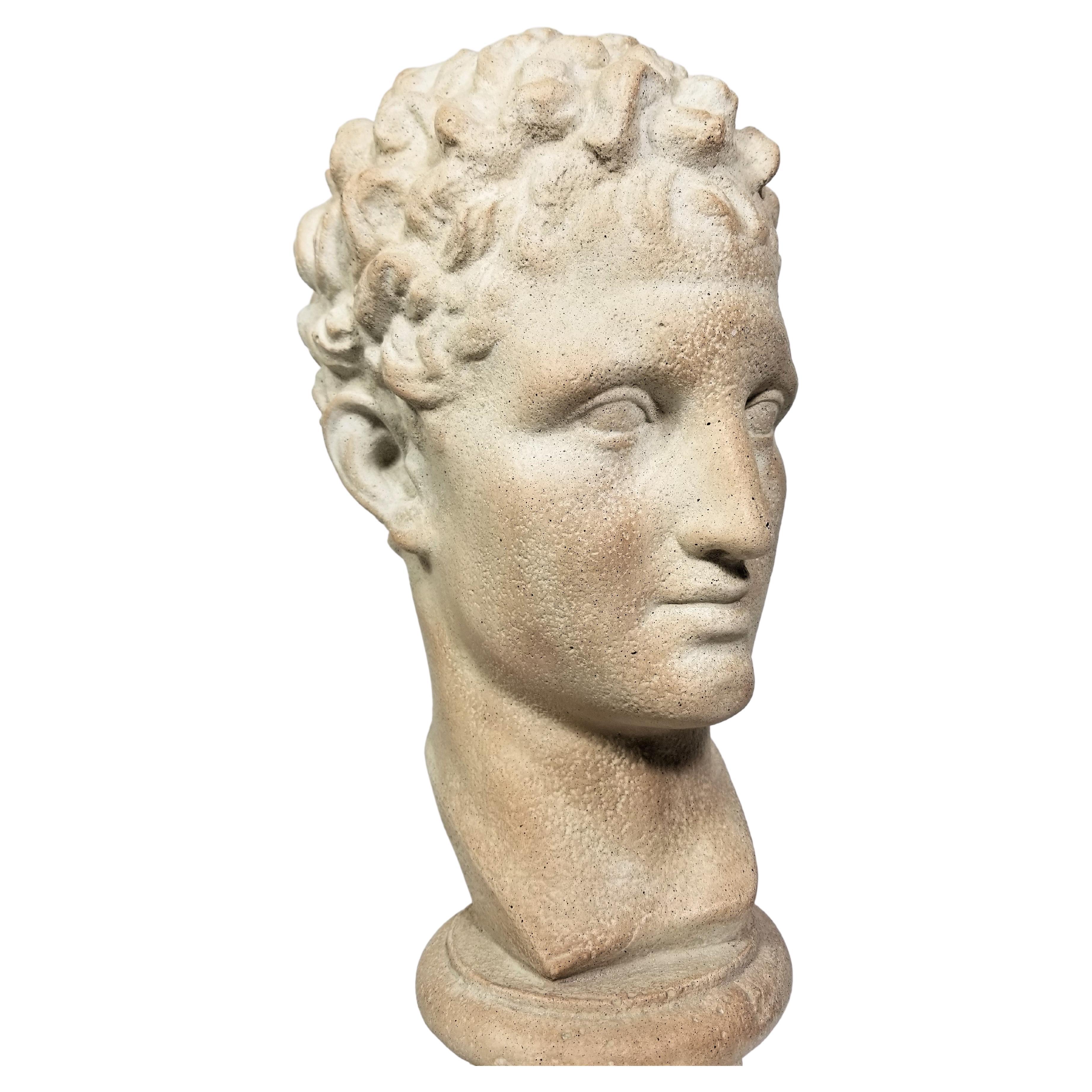Plaster Wall Sculpture, Alva Studio 1955 at 1stDibs | alva studios 1955