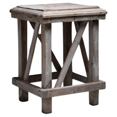 Antique Sculptors Stand, France, circa 1880