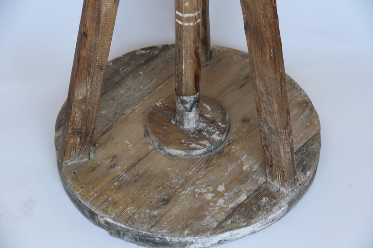 Sculptor's Table at 1stDibs