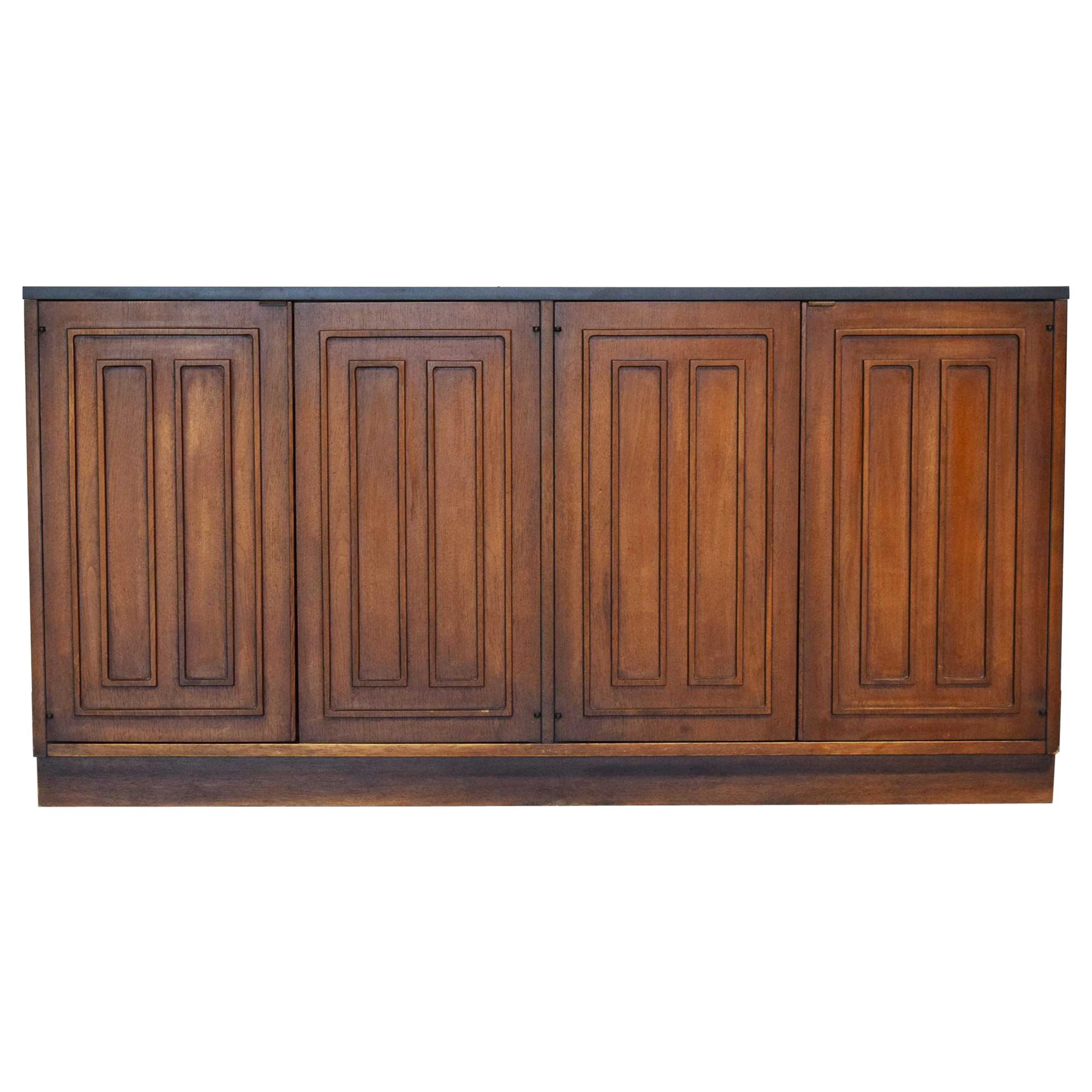 Sculptra Sideboard by Broyhill