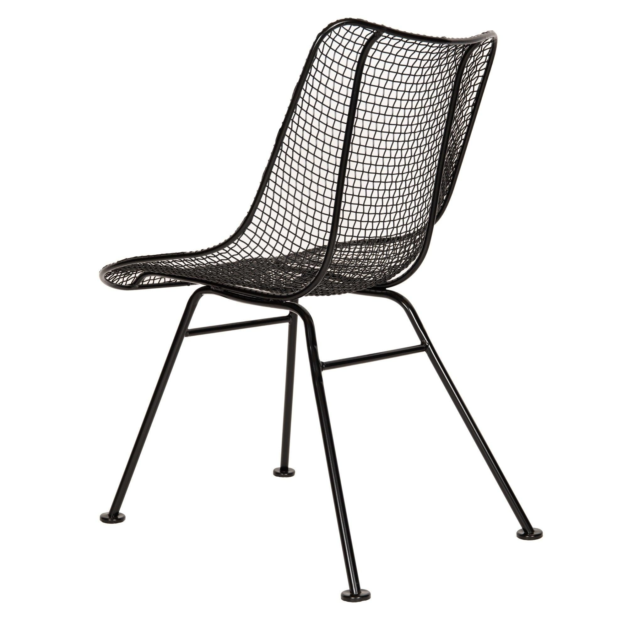 Sculptura' Dining Chair by Russell Woodard In Excellent Condition For Sale In Sagaponack, NY