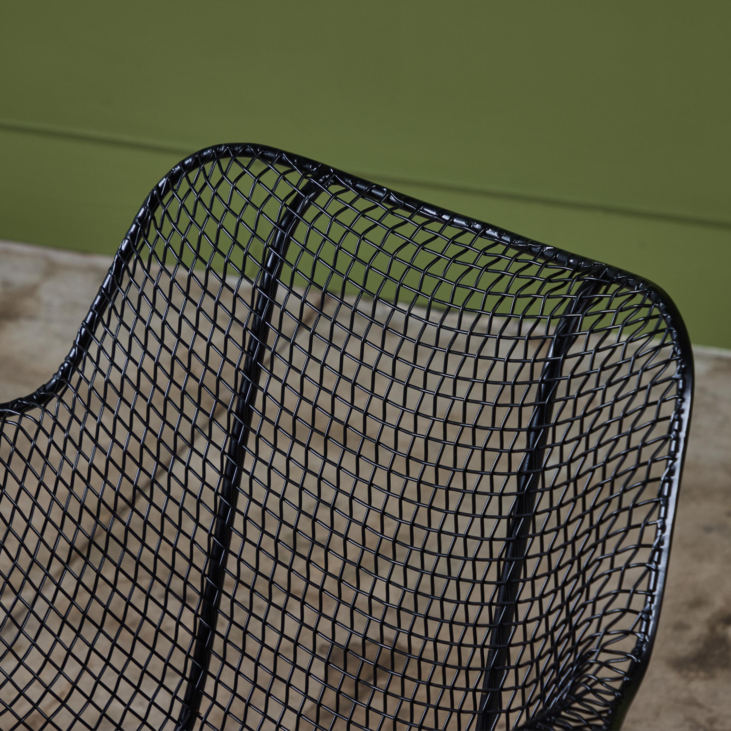 Sillón de Patio 