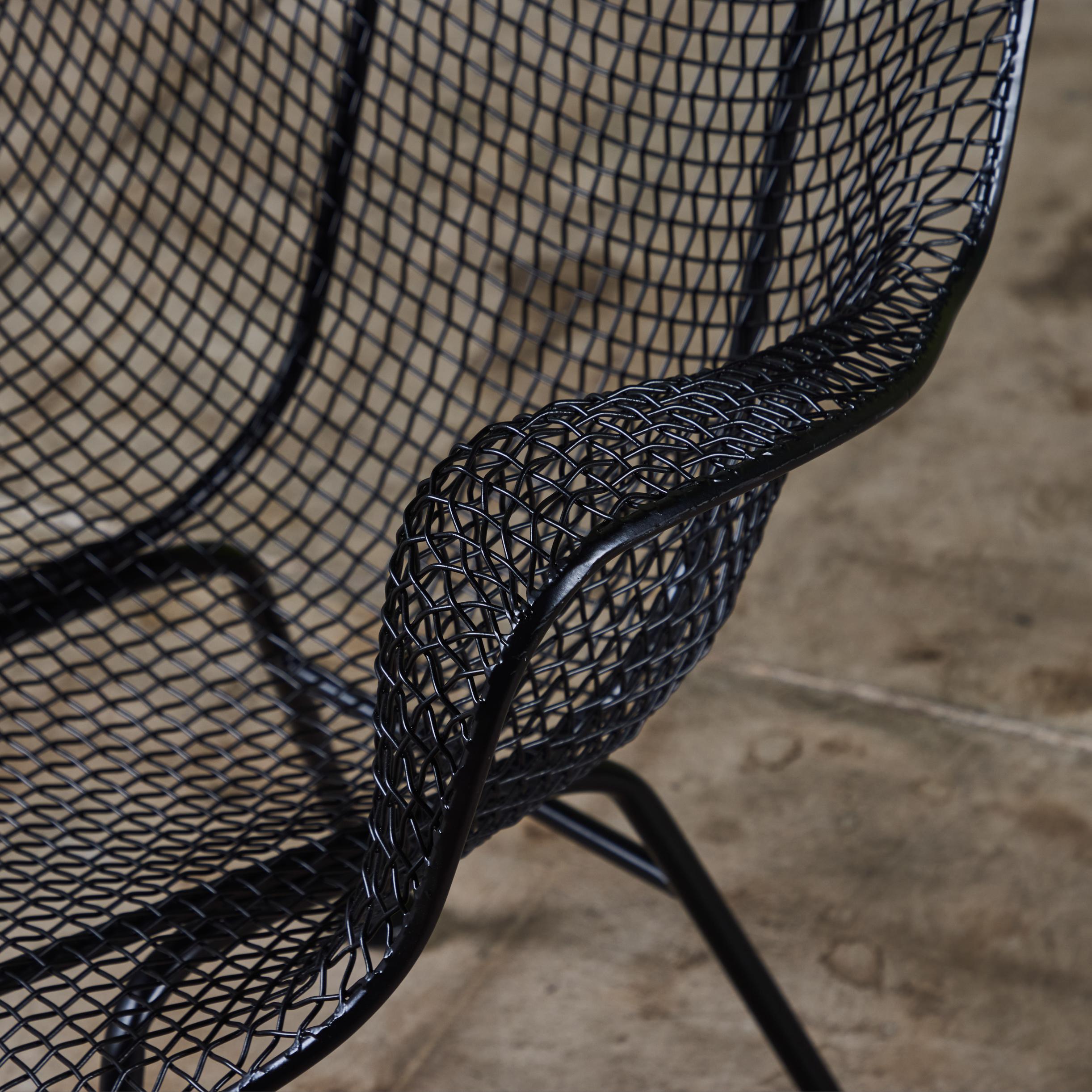 Sillón de Patio 