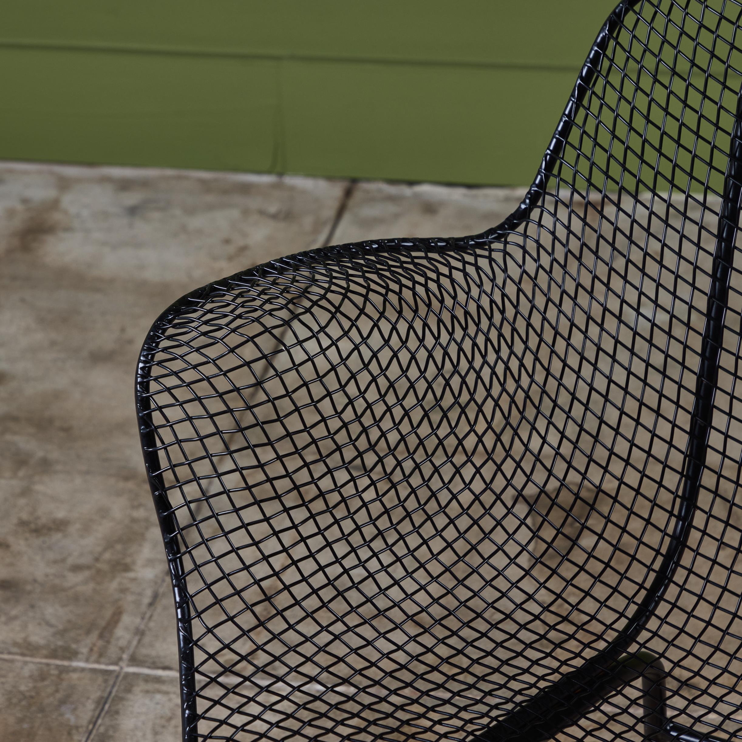 Sillón de Patio 