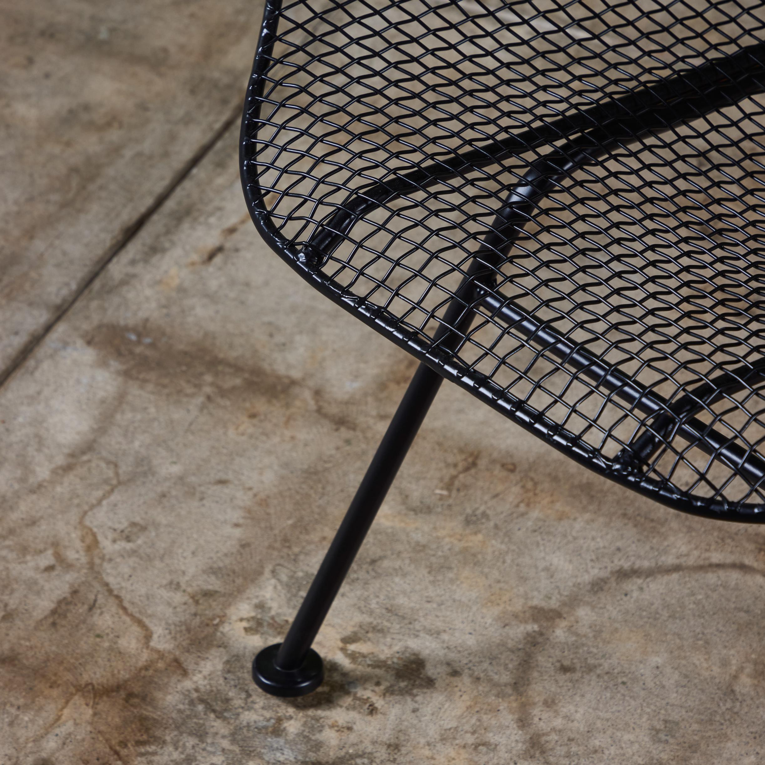 Sillón de Patio 