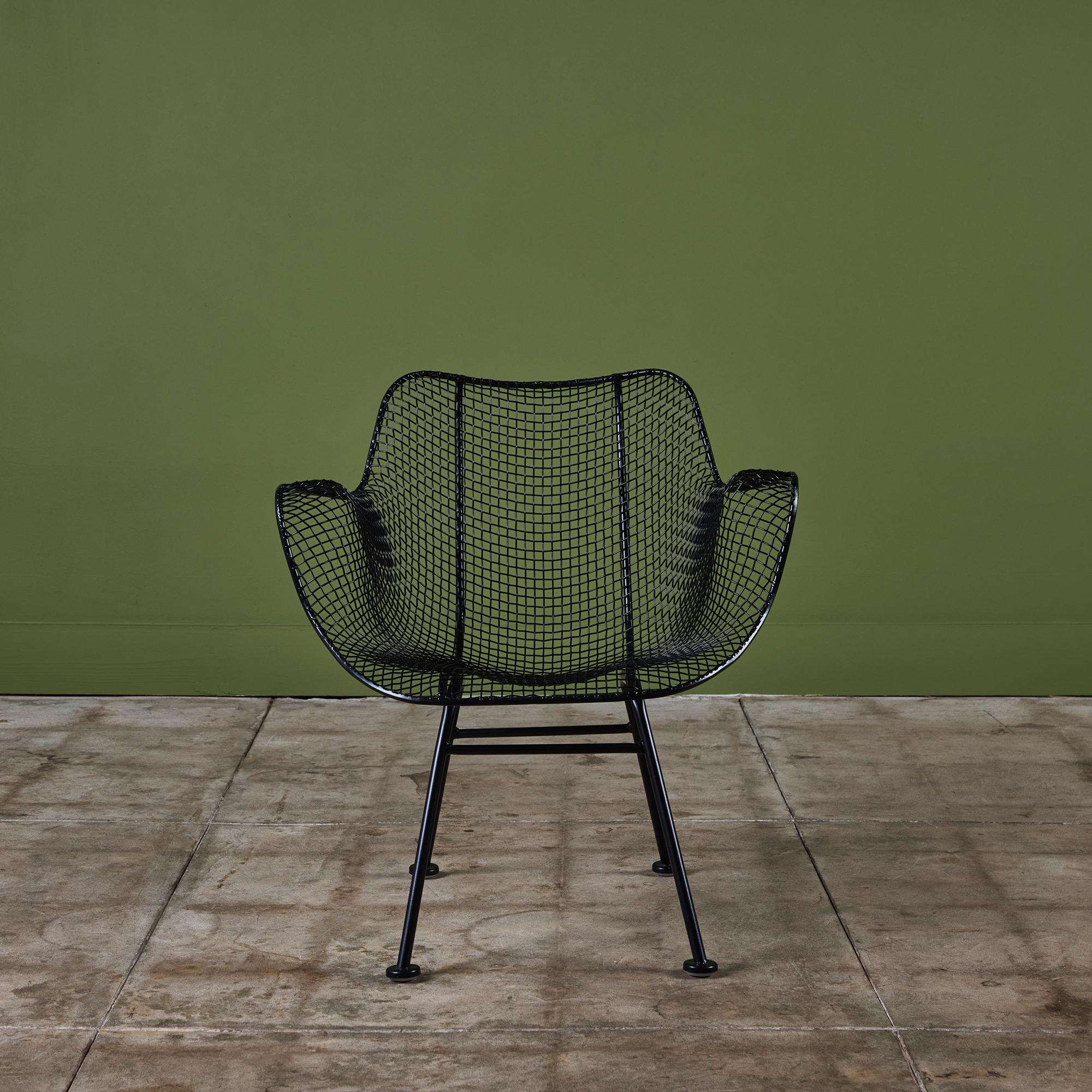 Sillón de Patio 