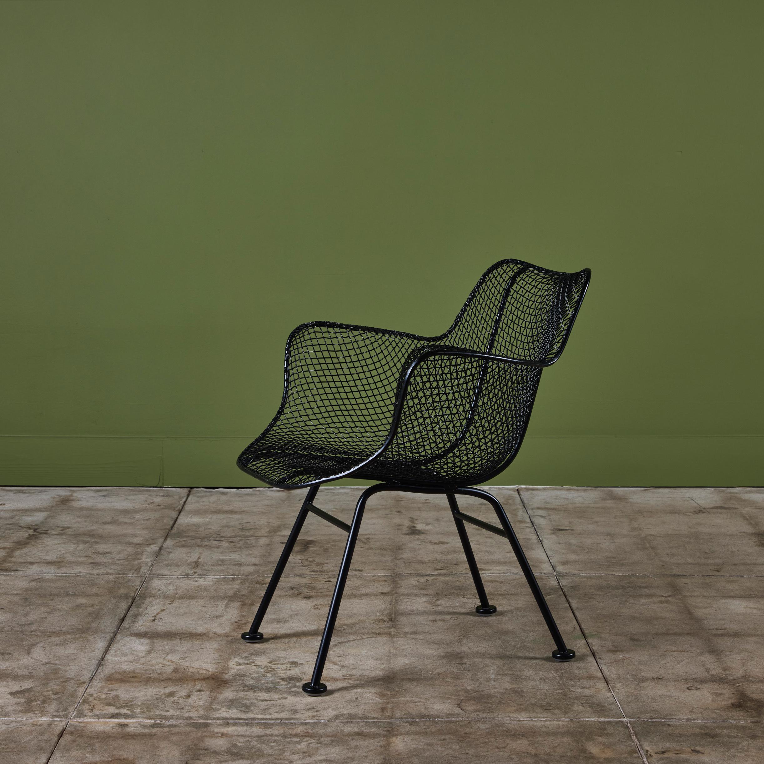 Sillón de Patio 