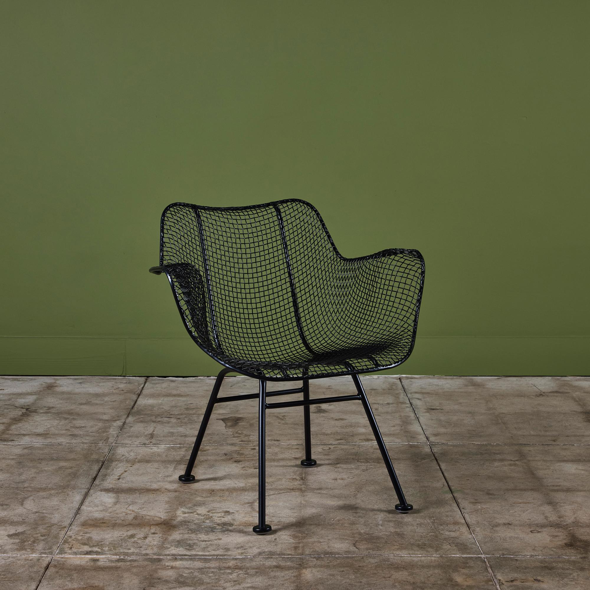 Sillón de Patio 