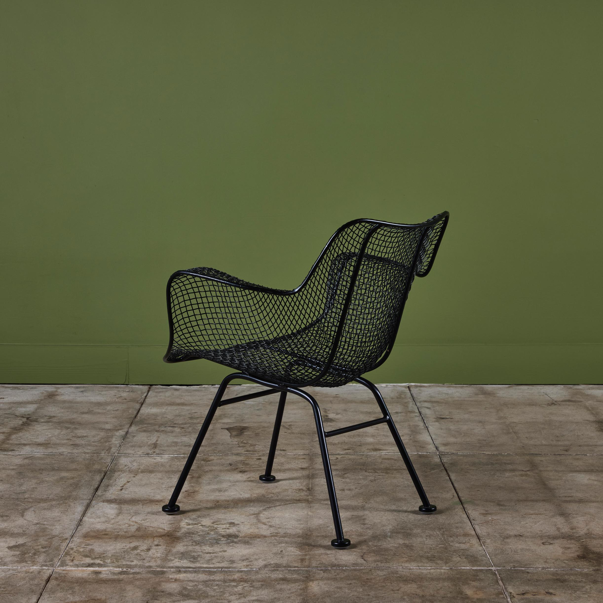 Sillón de Patio 
