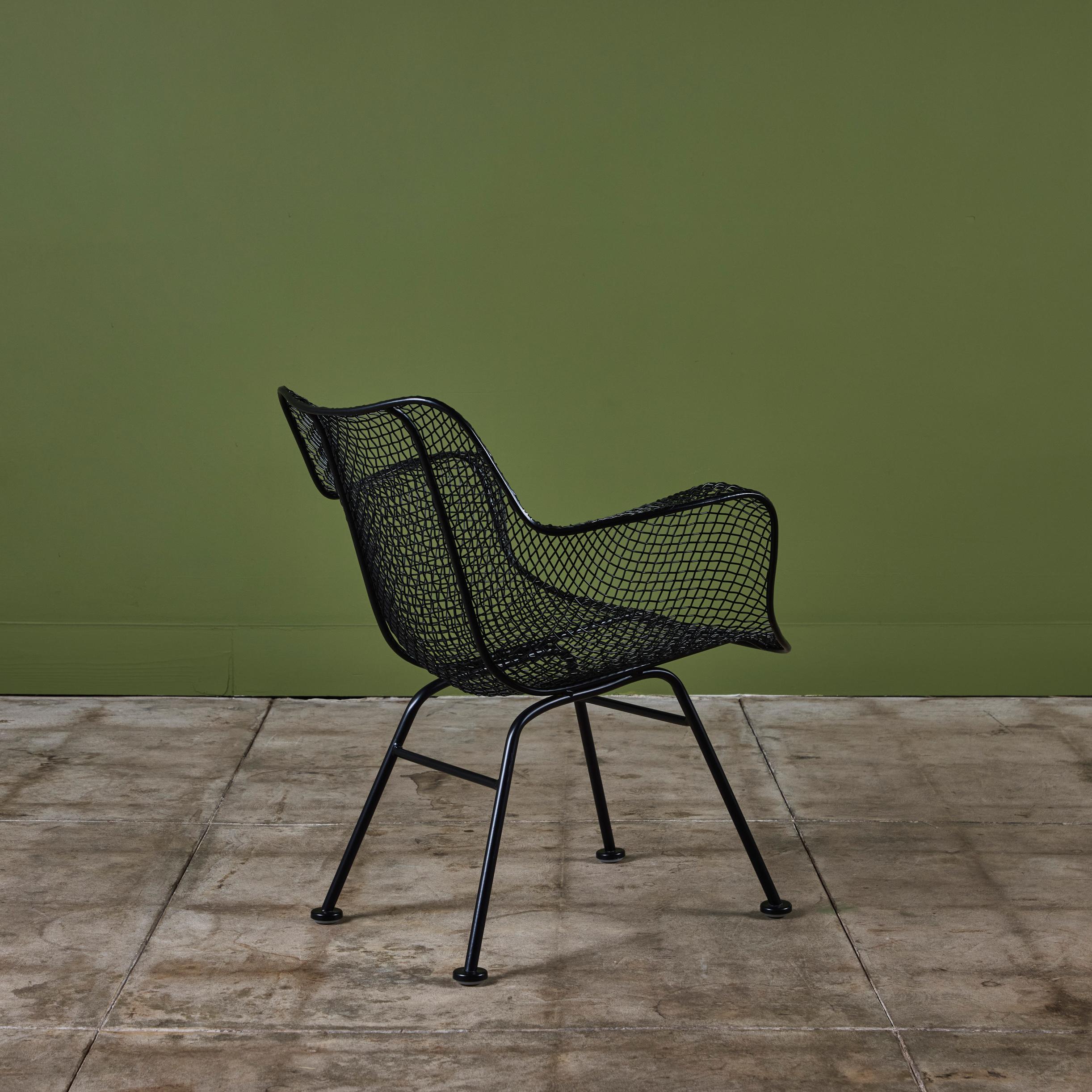 Sillón de Patio 