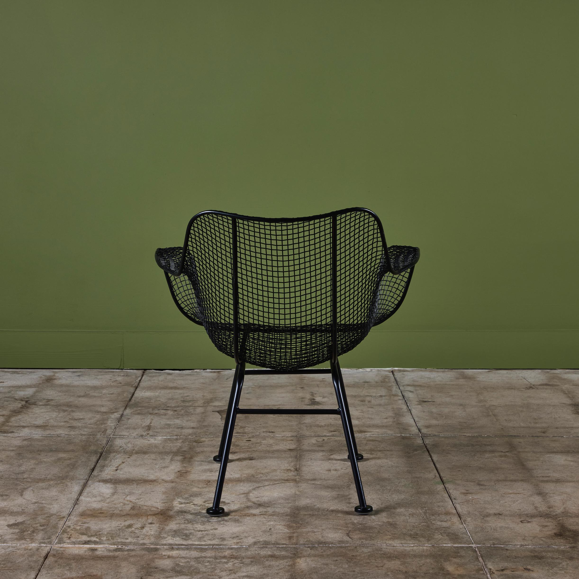 Sillón de Patio 