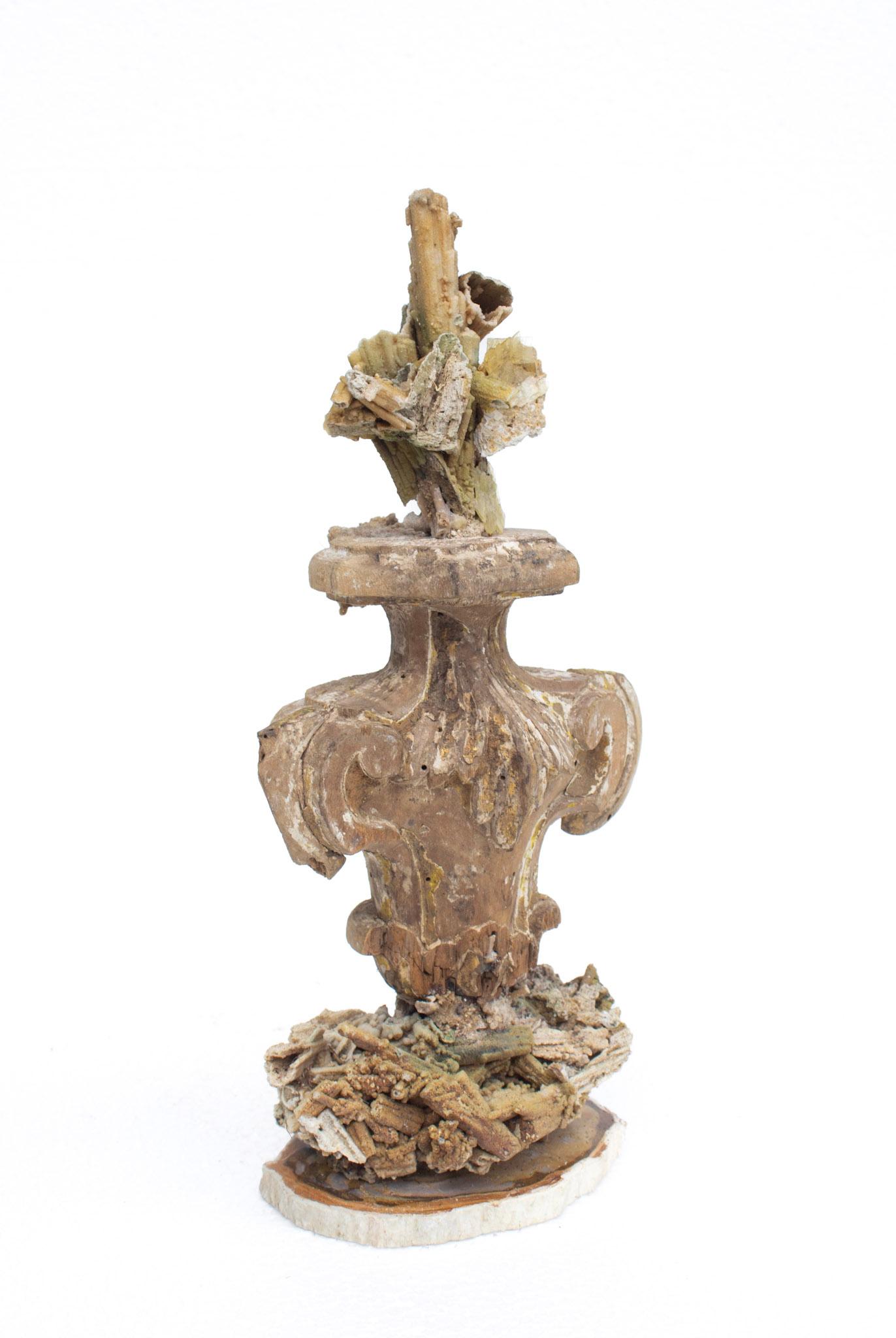 Vase italien du XVIIIe siècle 