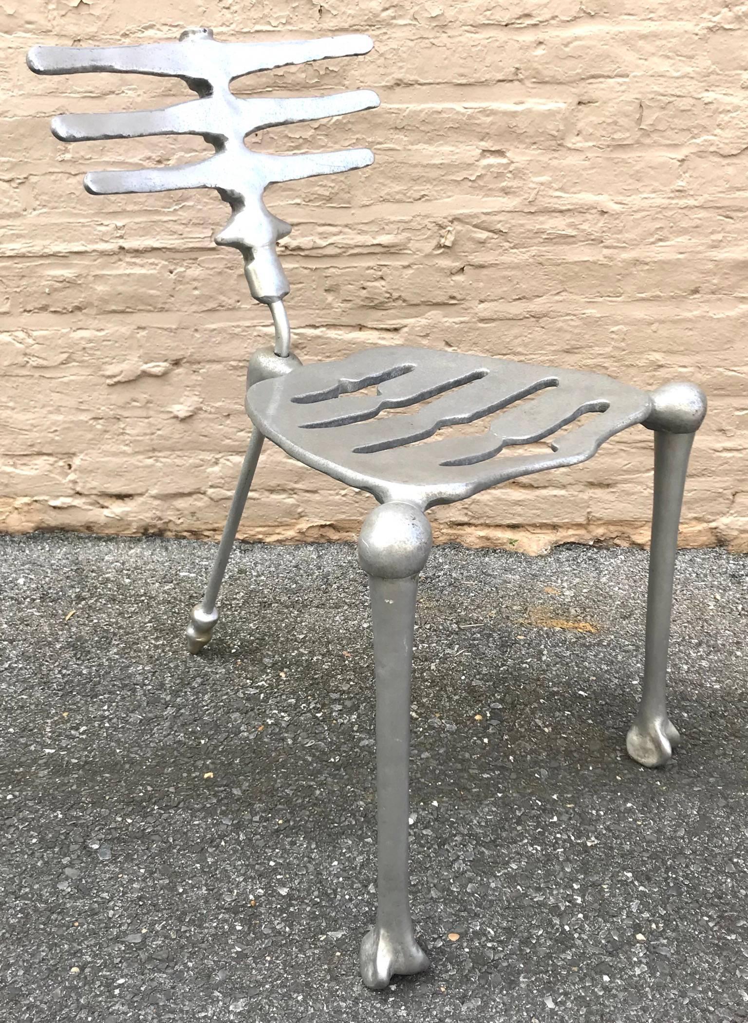 1980s chair