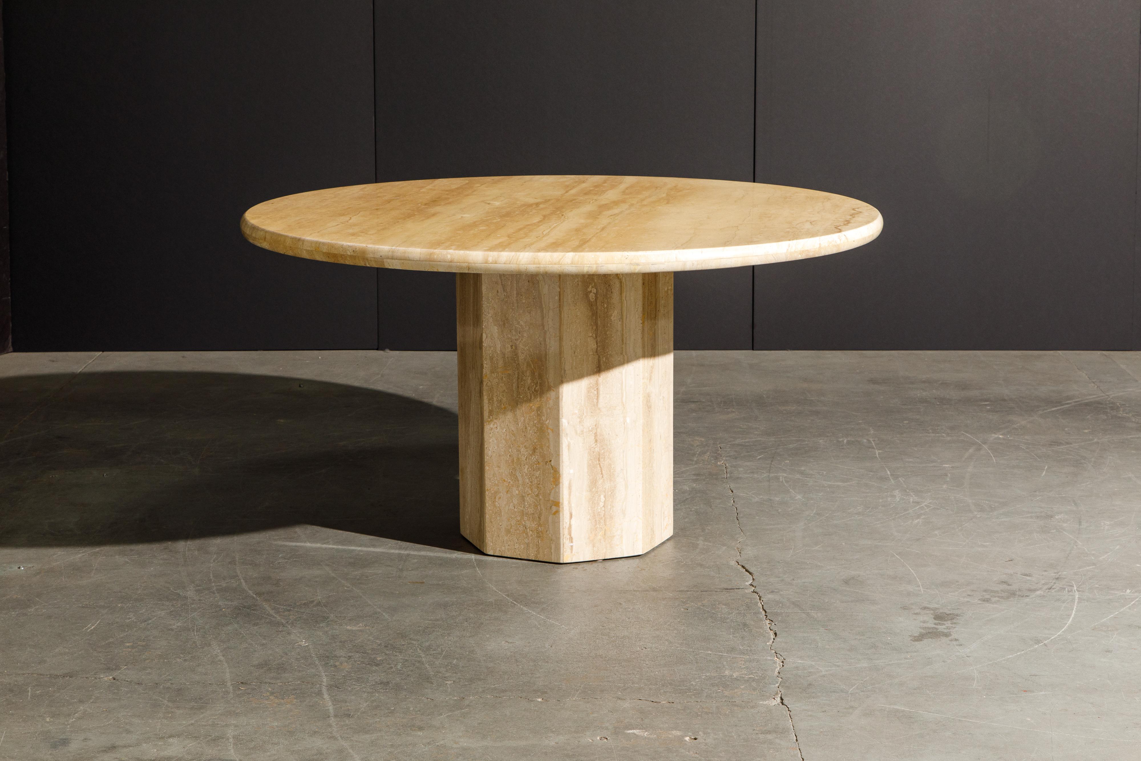 Modern Sculptural 55