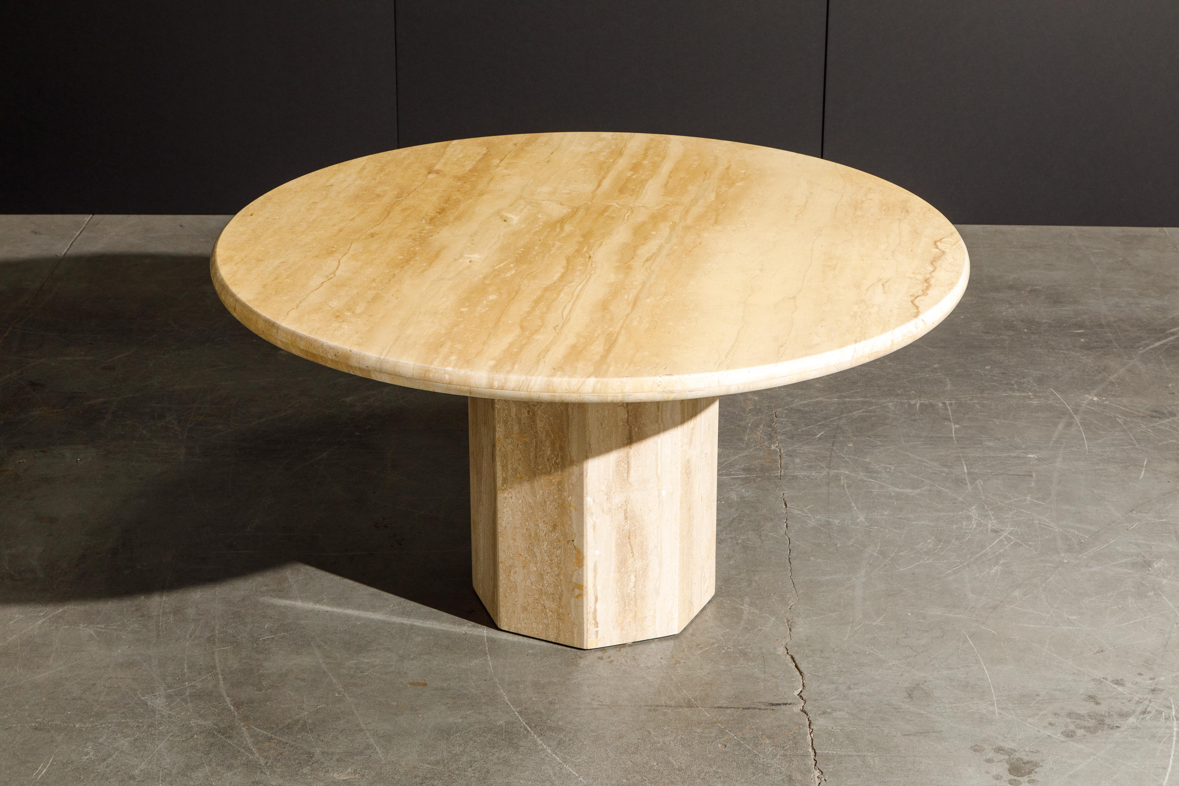 Italian Sculptural 55