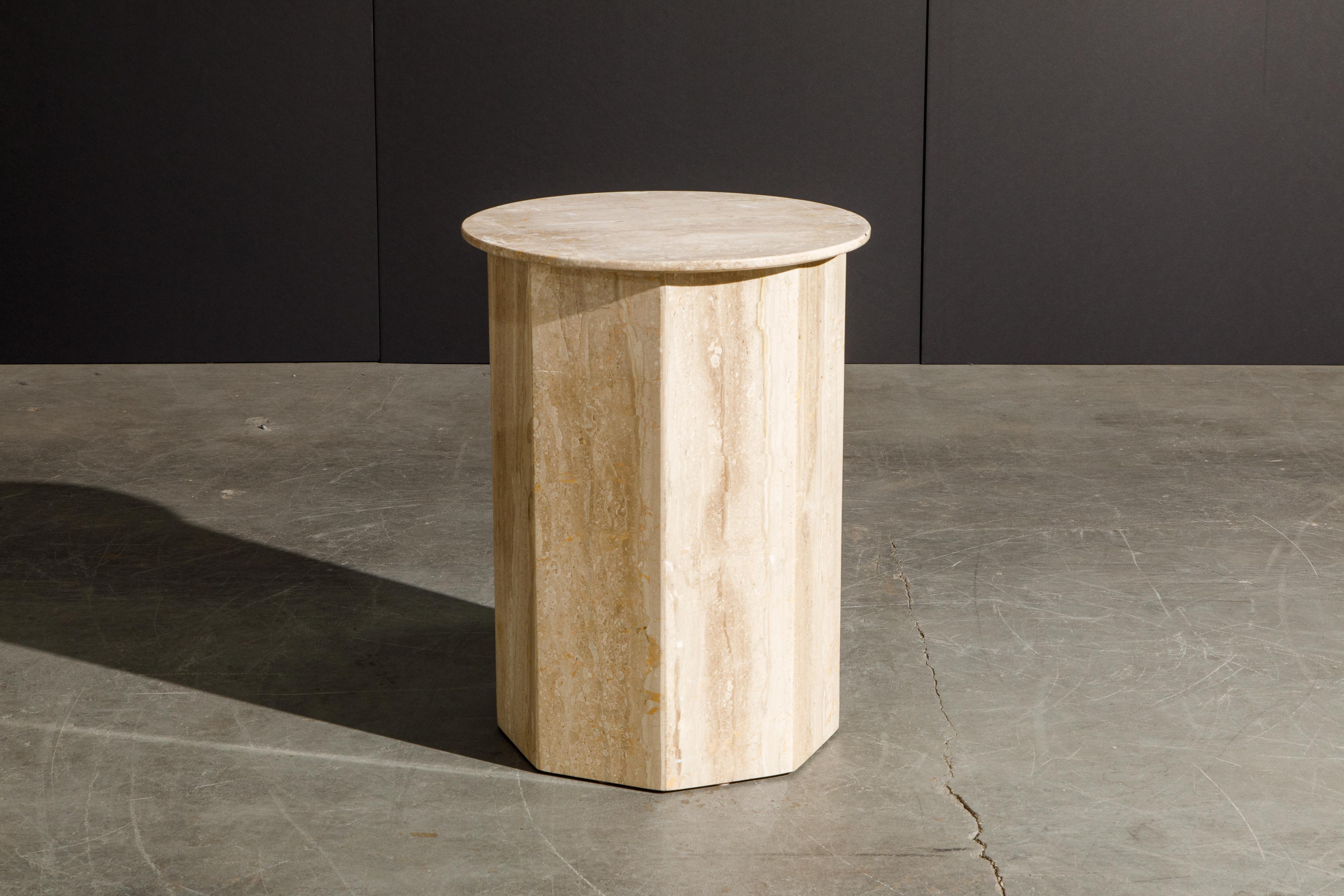 Late 20th Century Sculptural 55