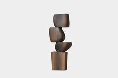 Sculptural Accent for Contemporary Spaces – Lull No4 by NONO