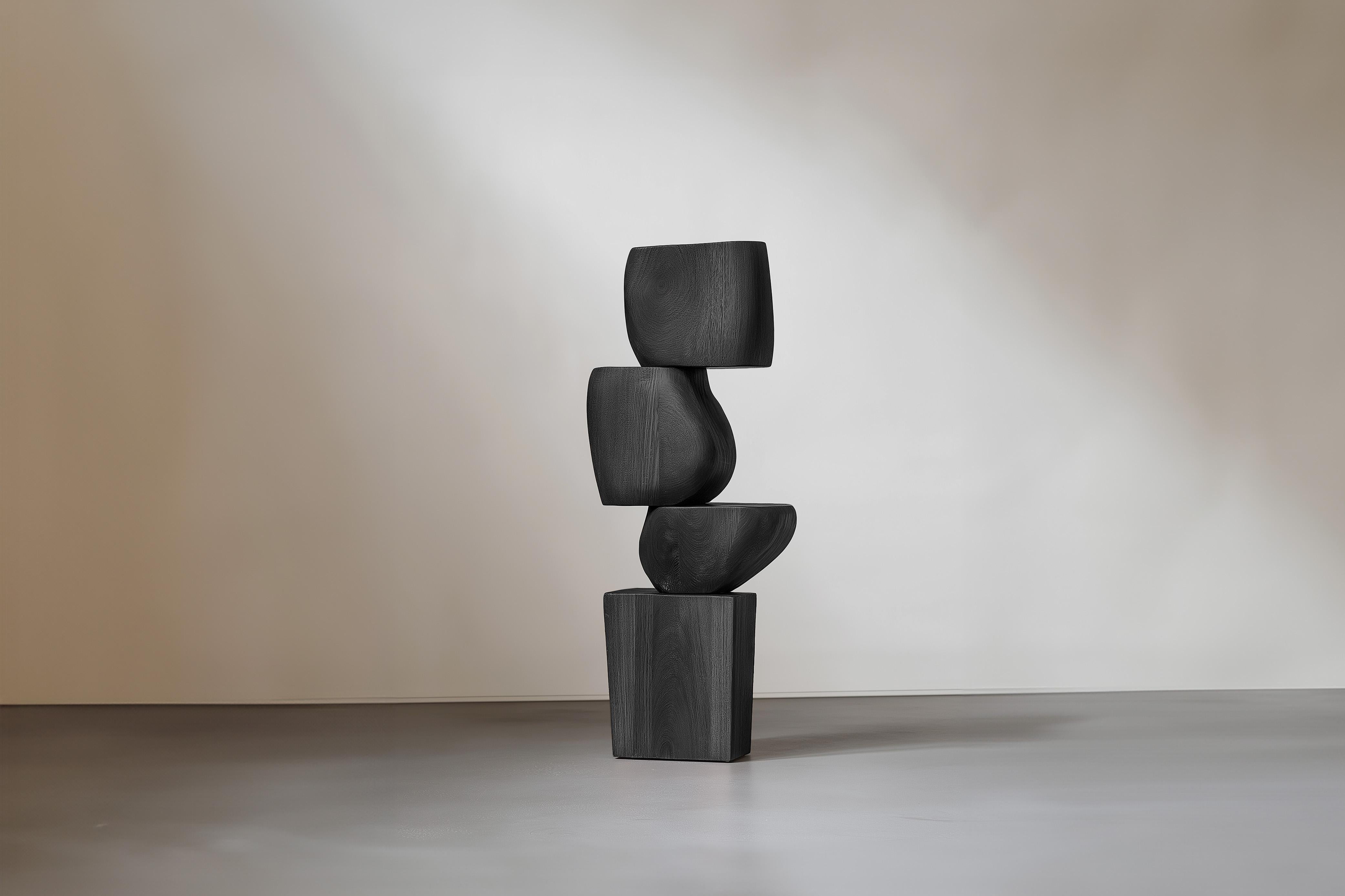 Mexican Sculptural Accent for Contemporary Spaces – Lull No4 by NONO For Sale