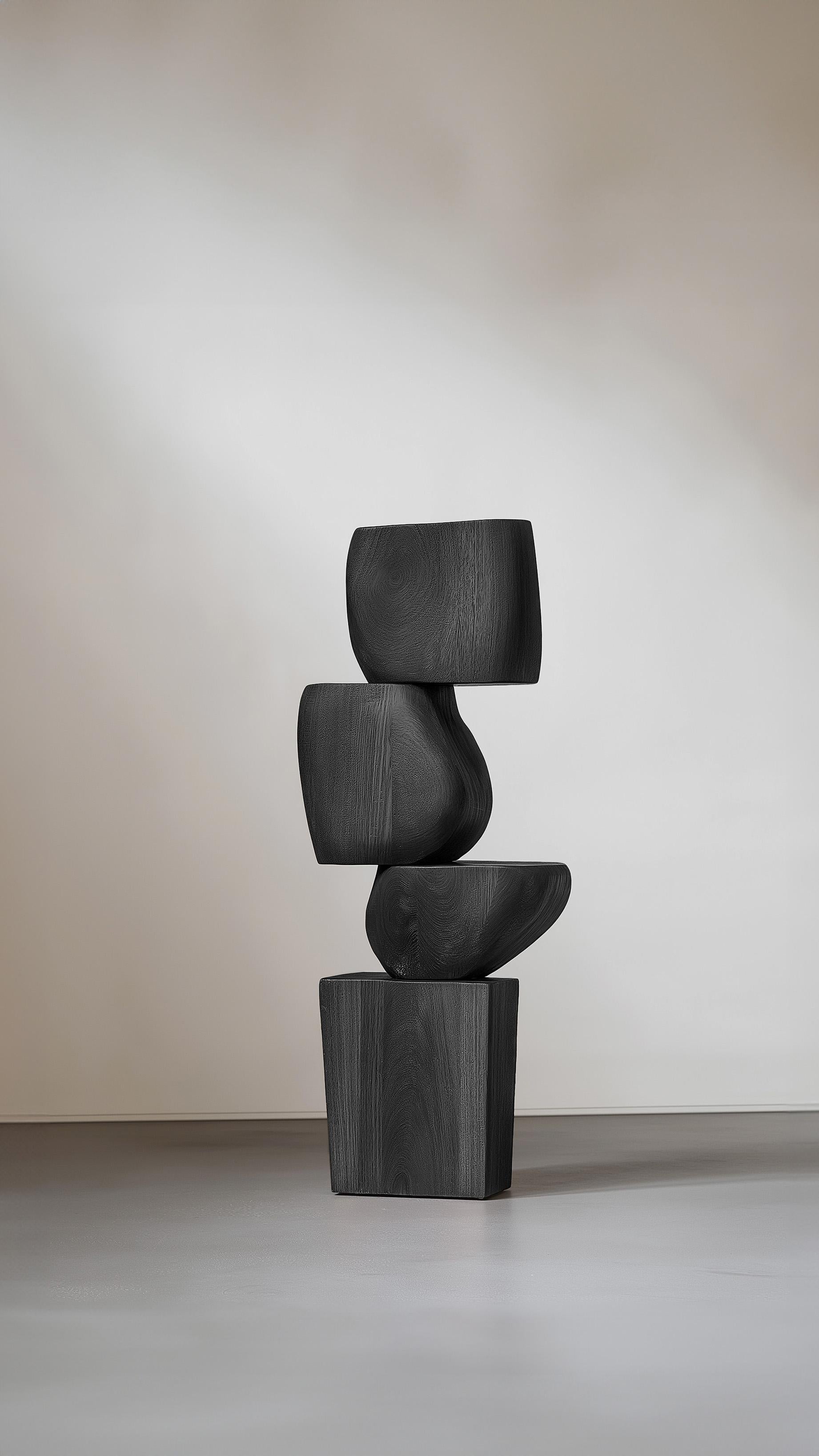 Sculptural Accent for Contemporary Spaces – Lull No4 by NONO In New Condition For Sale In Ciudad de México, CDMX
