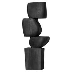 Sculptural Accent for Contemporary Spaces – Lull No4 by NONO